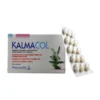 Pharmalife Research Kalmacol - Integratore intestino contro il meteorismo e la colite, 30 compresse