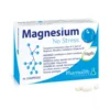 Pharmalife Research Magnesium No Stress - Integratore per la stanchezza e lo stress, 45 compresse