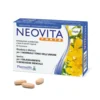 Pharmalife Research Neovita Forte Integratore Benessere Mentale, 45 Compresse