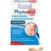 Pharmalife Research Phytodol Cartilagini e Articolazioni Integratore Funzione Articolare, 60 Compresse