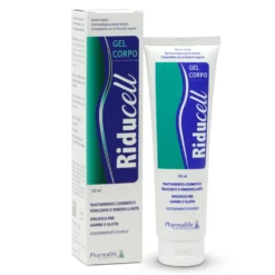 Pharmalife Research Riducell - Gel Corpo Anti Cellulite, 150ml