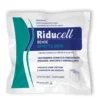 Pharmalife Research Riducell - Bende Riducell effetto urto per la cellulite e il gonfiore, 2 bende