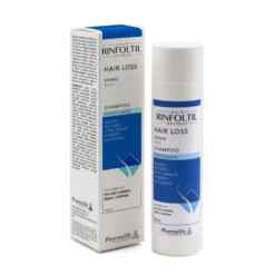 Pharmalife Research Rinfoltil Hair Loss - Shampoo Fortificante Uomo, 250ml