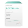 Pharma Line B-Vital Totale - Integratore alimentare B Vital Totale con acido folico, 30 compresse