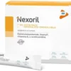 Pharma Line Nexoril stick pack - Integratore alimentare per lo stress ossidativo, 30 bustine da 2 g