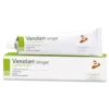 Pharma Line Venolen Idrogel - Gel defaticante per il microcircolo e le gambe pesanti, 100 ml
