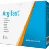 Pharmaluce Argifast - integratore virilità ed energia per l'uomo, 14 bustine da 7,5 g