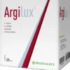 Pharmaluce Argilux integratore 25 ml - Tonico ricostituente per la stanchezza, 20 fiale