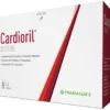 Pharmaluce Cardioril - Integratore per il metabolismo e il microcircolo, 14 bustine