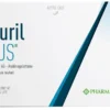 Pharmaluce Reuril Plus - Integratore probiotico per la flora intestinale, da 10 ml
