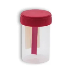 Pharmamentis Contenitore Biologico per Feci, 1 Pezzo
