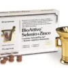 Pharma Nord Bioattivo Selenio + Zinco - Pharma Nord integratore zinco per le difese, 60 compresse
