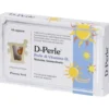 Pharma Nord D-perle - Integratore di vitamina D3 per le difese immunitarie, 40 perle