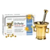 Pharma Nord D-Perle 1600 Integratore Sistema Immunitario, 80 Capsule