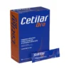 Pharmanutra Cetilar Oro - Integratore alimentare per il dolore muscolo-scheletrico, 20 stick