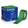 Pharmanutra Cetilar Tape - Striscia adesiva per traumi articolari e muscolari, 4 cm x 2,5 m