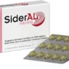 Pharmanutra Sideral Mamma - Integratore alimentare per la donna in gravidanza, 30 capsule