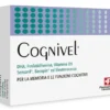 Pharmasuisse Cognivel Integratore Alimentare, 40 Softgel