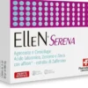 Pharmasuisse Ellen Serena integratore 30cpr - Integratore per la menopausa e l'umore, 30 compresse