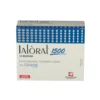Pharmasuisse Laboratories Ialoral 1500 Integratore Alimentare, 14 Bustine