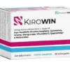 Pharmawin Kirowin - Integratore per il metabolismo e l'equilibrio ormonale, 20 stick pack da 3 g