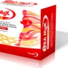 Pharmera era mgk d3 integratore - Ricostituente per la stanchezza e l'energia, 20 bustine da 5 g