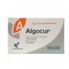 Pharmextracta Algocur Integratore Alimentare, 20 Compresse