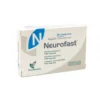 Pharmextracta Neurofast Integratore Alimentare, 30 Capsule