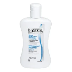 Physiogel Nutri Idratante Quotidiano - Lozione Corpo Idratante, 200ml
