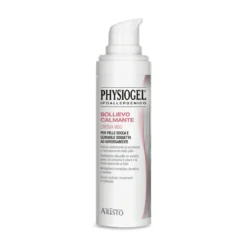 Physiogel Sollievo Calmante - Crema Viso per Pelle Secca e Sensibile, 40ml