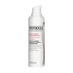 Physiogel Sollievo Calmante - Crema Viso Ricca per Pelle Molto Secca, 40ml