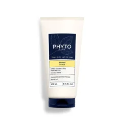 Phyto Blonde - Balsamo Sublimante per Capelli Biondi, 175ml