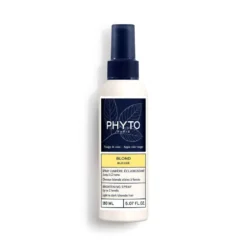 Phyto Blonde - Spray Illuminante per Capelli Biondi, 150ml