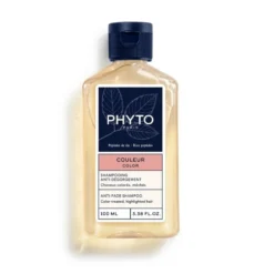 Phyto Color - Shampoo Anti-Sbiadimento Capelli Trattati, 100ml