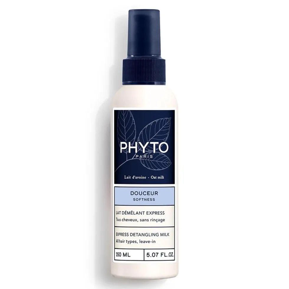 Phyto Delicato - Latte Districante Express, 175ml