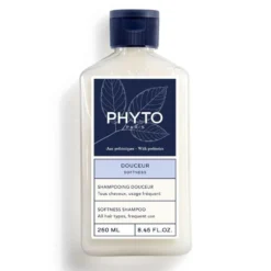 Phyto Delicato - Shampoo Riequilibrante Quotidiano, 250ml