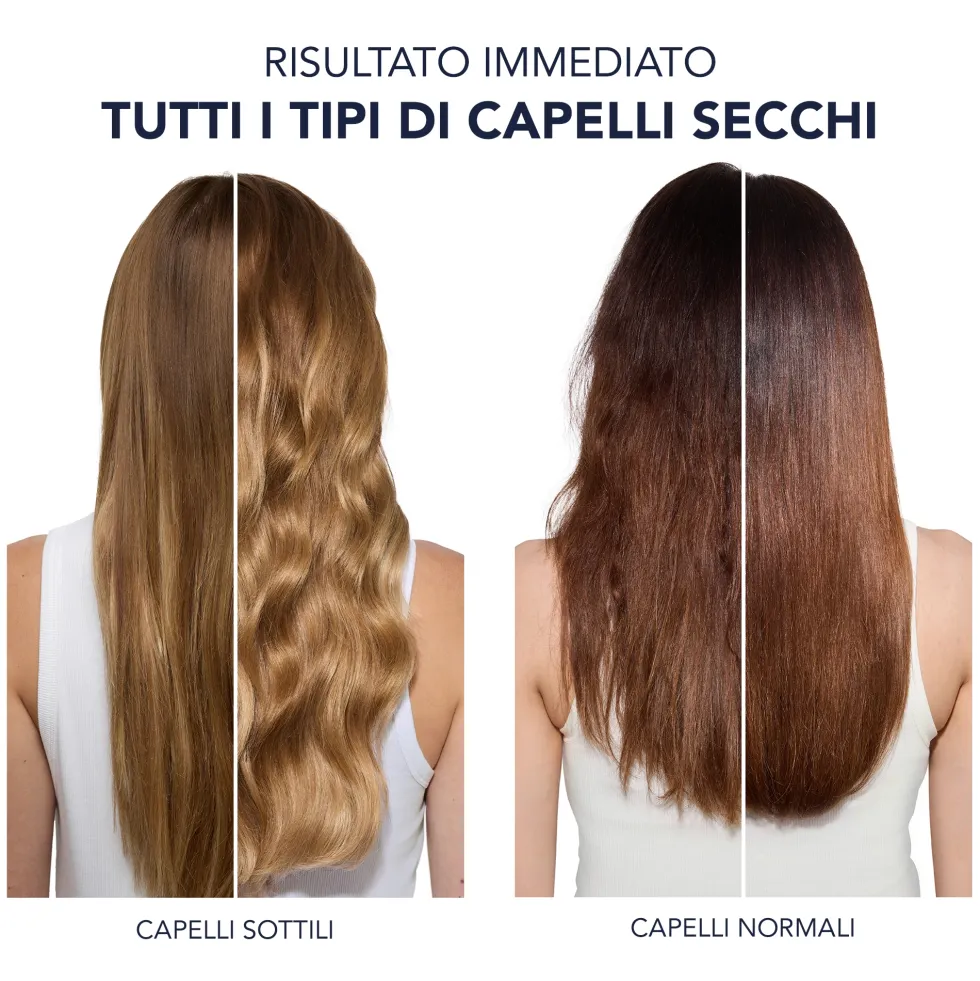 Phyto 7 Elixir - Olio multiuso per nutrire i capelli secchi e danneggiati, 100 ml