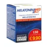 Phytogarda Melatoninamed Fast Integratore Alimentare, 150 Compresse