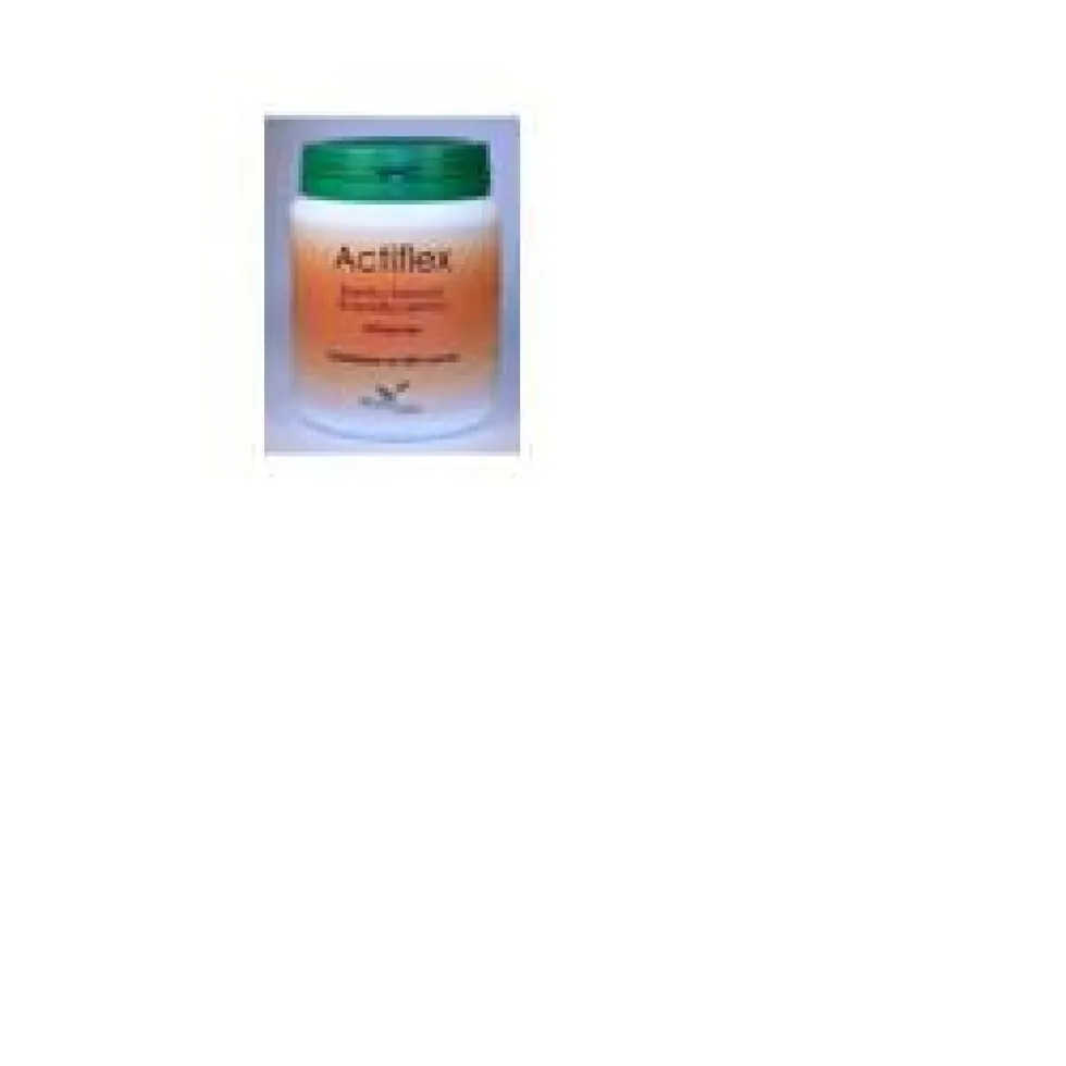 Phytoitalia Actiflex - Integratore Actiflex per la mobilità articolare, 60 capsule