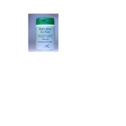 Phytoitalia Banaba active 60 capsule - Integratore per ridurre i livelli di glucidi, 60 capsule