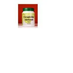 Phytoitalia Chrysantellum americanum - Integratore per fegato e microcircolo, 60 capsule