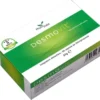 Phytoitalia Desmovit - Integratore Alimentare per la funzionalità epatica, 60 capsule