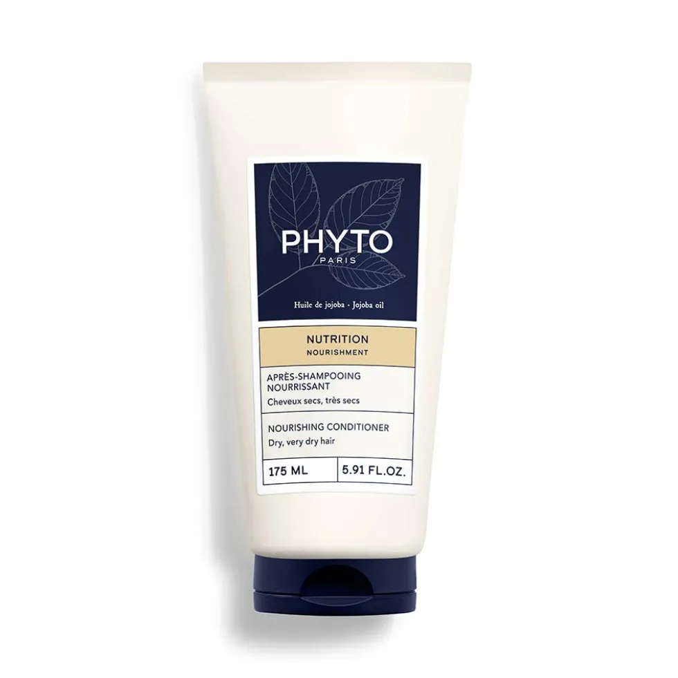 Phyto Nutrimento - Balsamo Districante Nutriente per Capelli Secchi, 175ml
