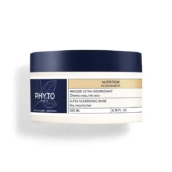 Phyto Nutrimento - Maschera Nutrimento Intensivo e Rigenerante, 200ml