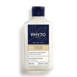 Phyto Nutrimento - Shampoo Nutriente ed Idratante per Capelli Secchi, 250ml