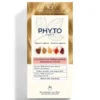 Phyto PhytoColor 9.3 biondo chiarissimo dorato - Tinta permanente per i capelli bianchi, 1 kit