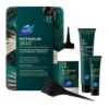 Phyto Phytocolor Box 5.7 Castano Chiaro Tabacco - Colorazione permanente per i capelli, 1 kit