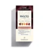 Phyto Phytocolor 6.66 Castano Rosso Intenso Ciliegia - Colorazione permanente per i capelli, 1 kit