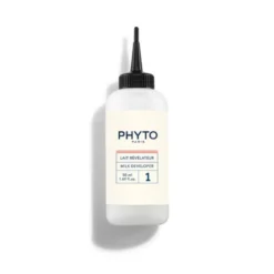 Phyto Phytocolor 6.66 Castano Rosso Intenso Ciliegia - Colorazione permanente per i capelli, 1 kit