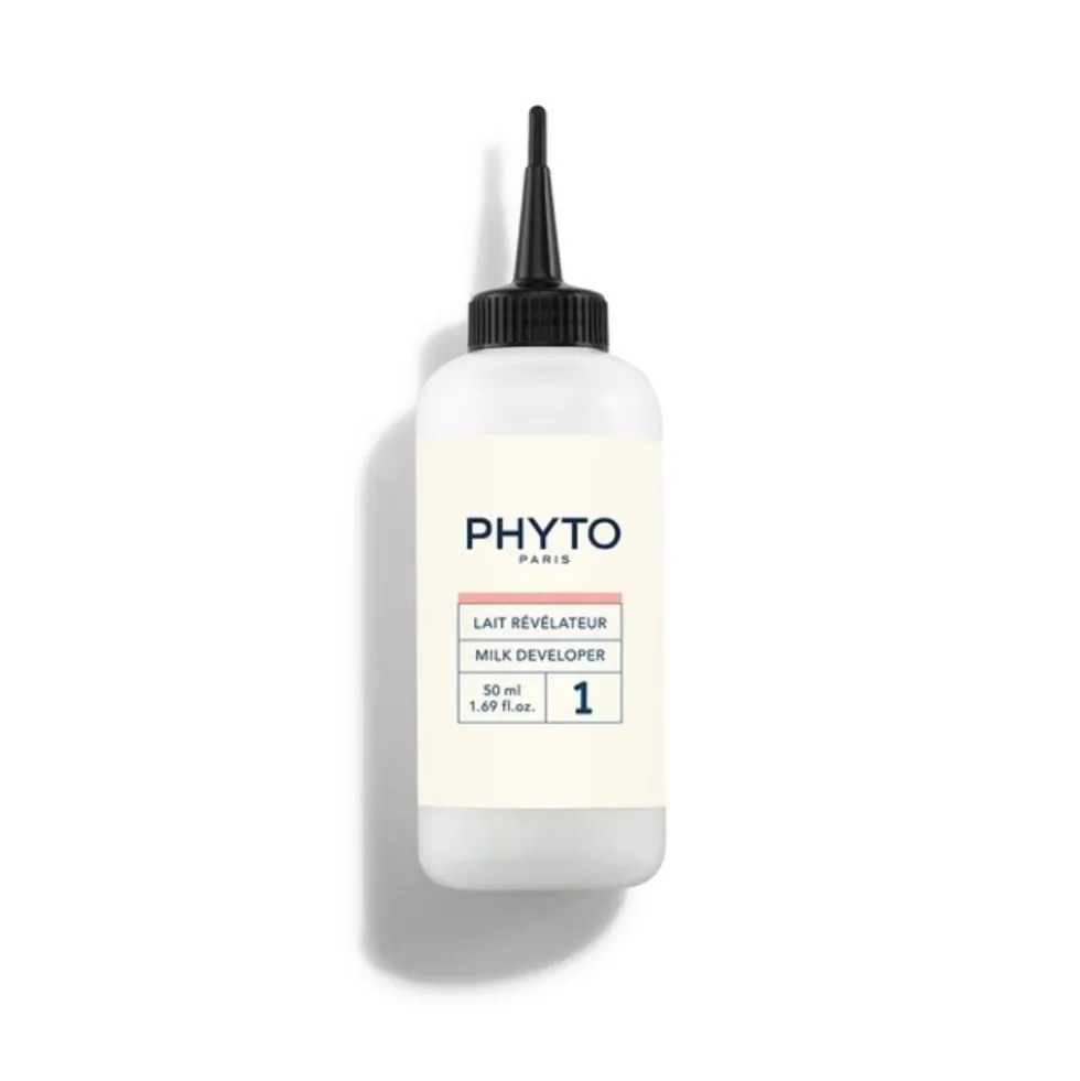 Phyto Phytocolor 6.66 Castano Rosso Intenso Ciliegia - Colorazione permanente per i capelli, 1 kit